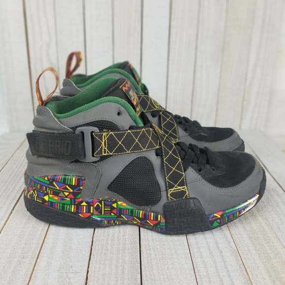 air raid urban jungle